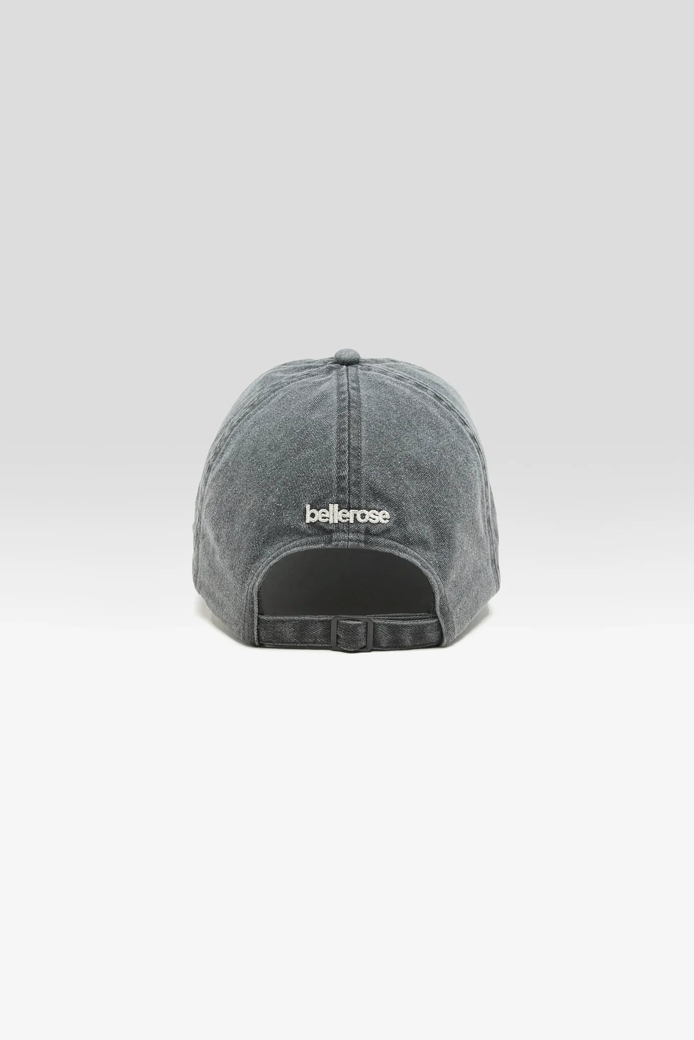BELLEROSE DAMON