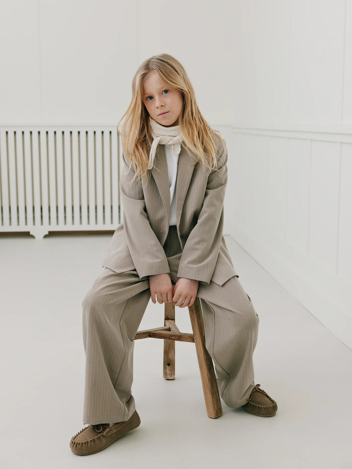 SOFIE SCHNOOR MALINA TROUSERS