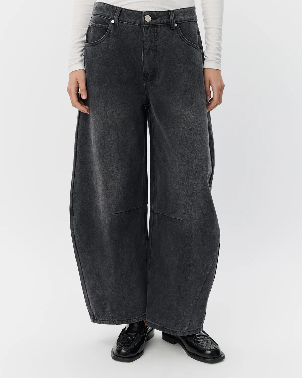 SOFIE SCHNOOR WOMEN TOMARSW TROUSERS