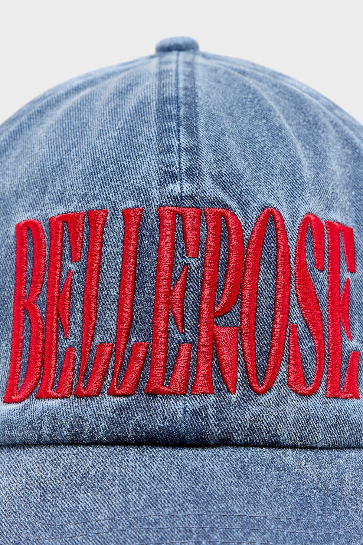 BELLEROSE DAMON