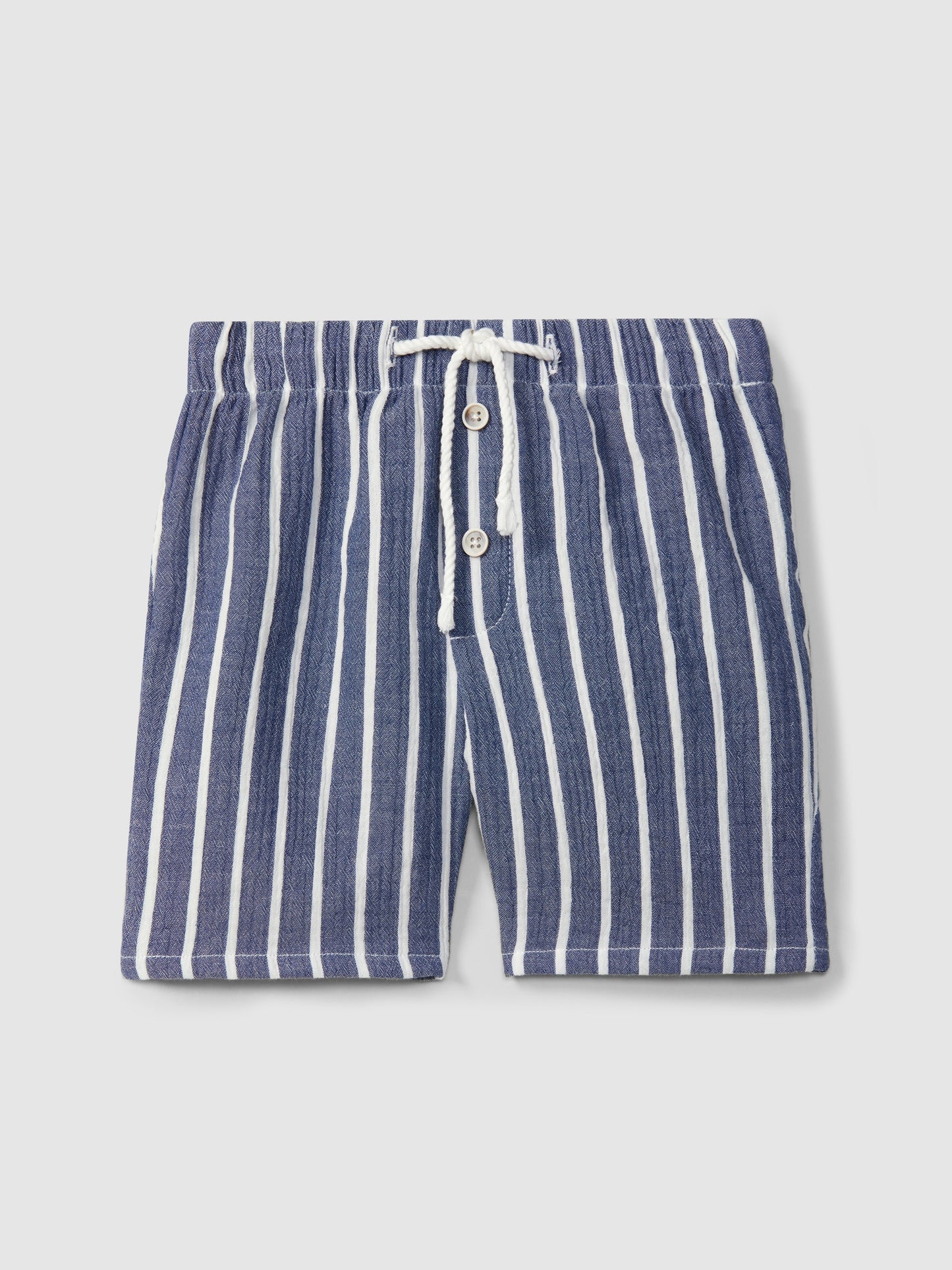 LARANJINHA STRIPES SHORT