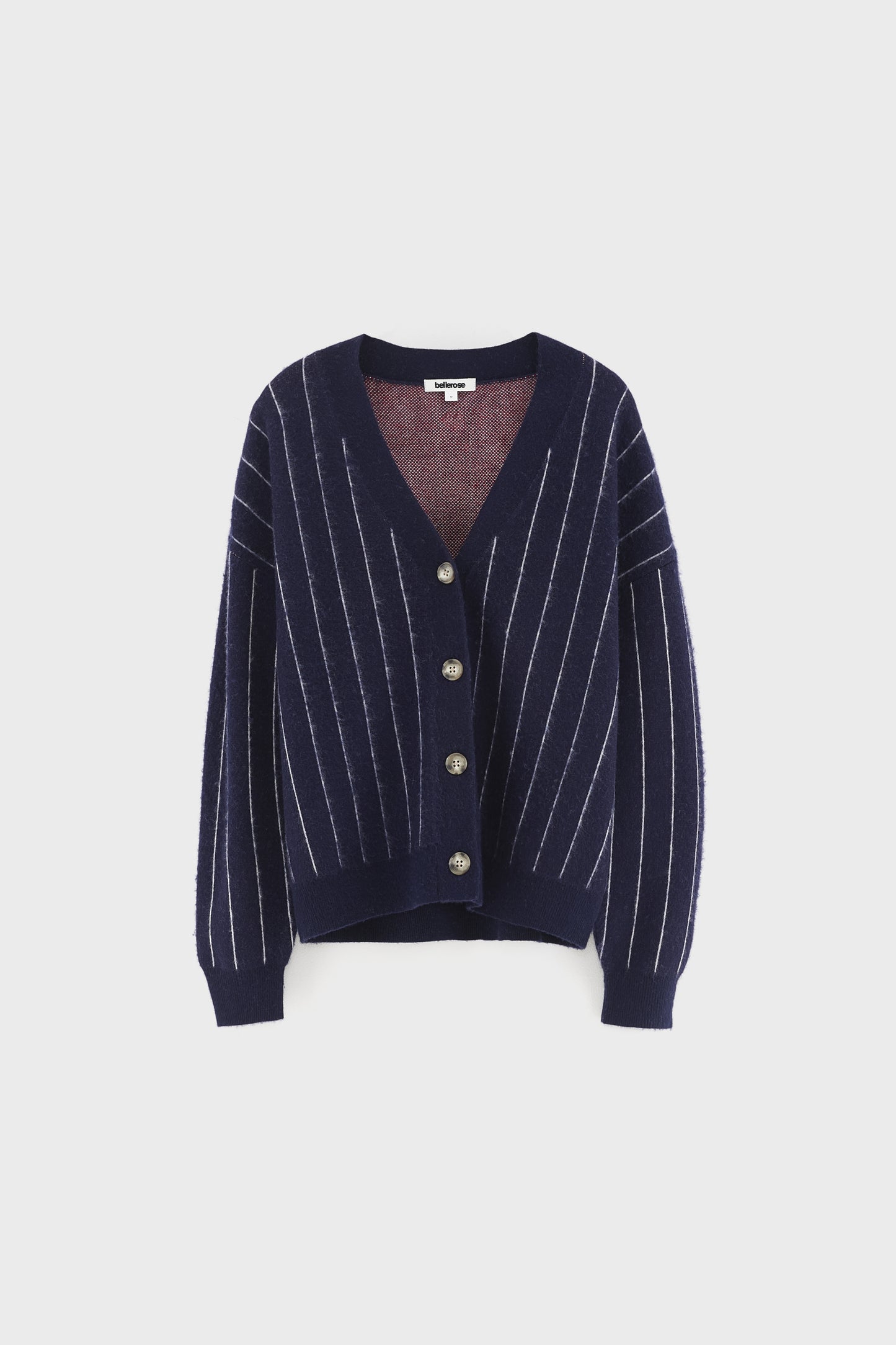 BELLEROSE AETAN