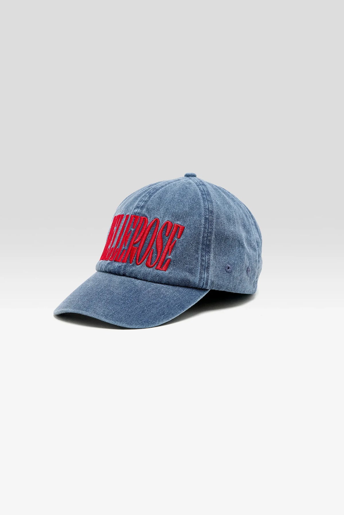 BELLEROSE DAMON
