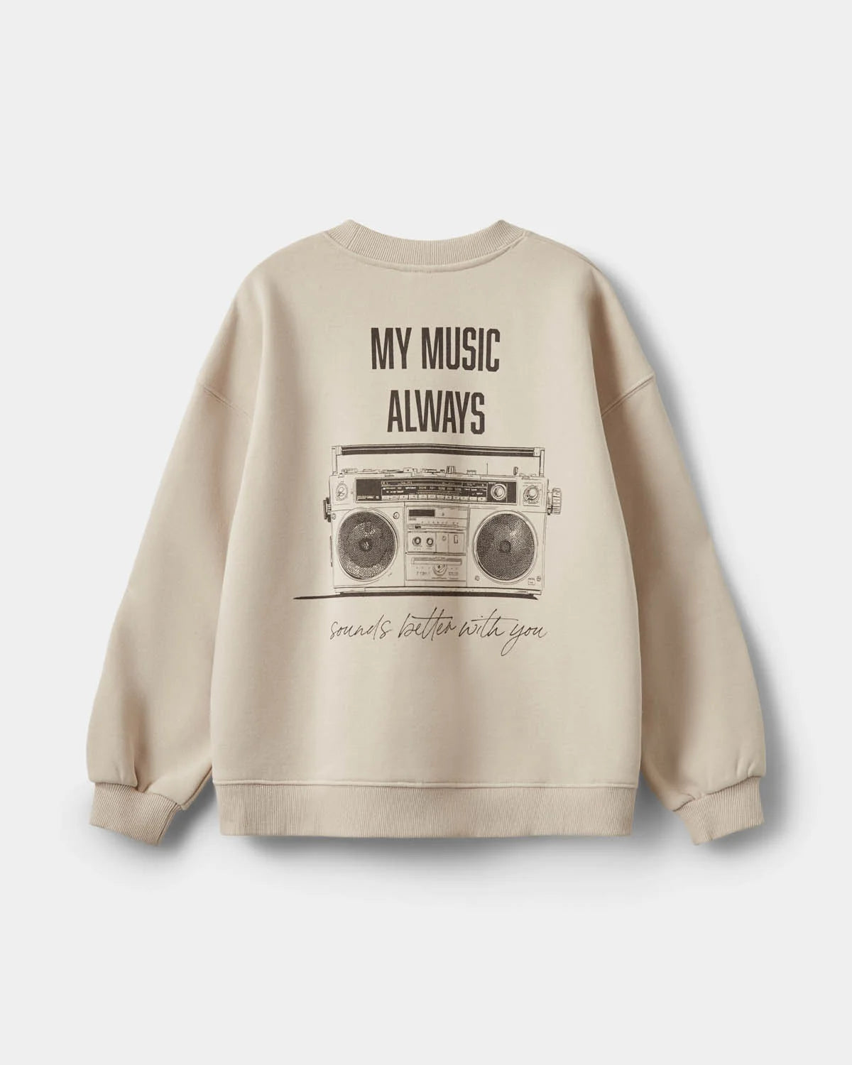 SOFIE SCHNOOR ELIN SWEATER