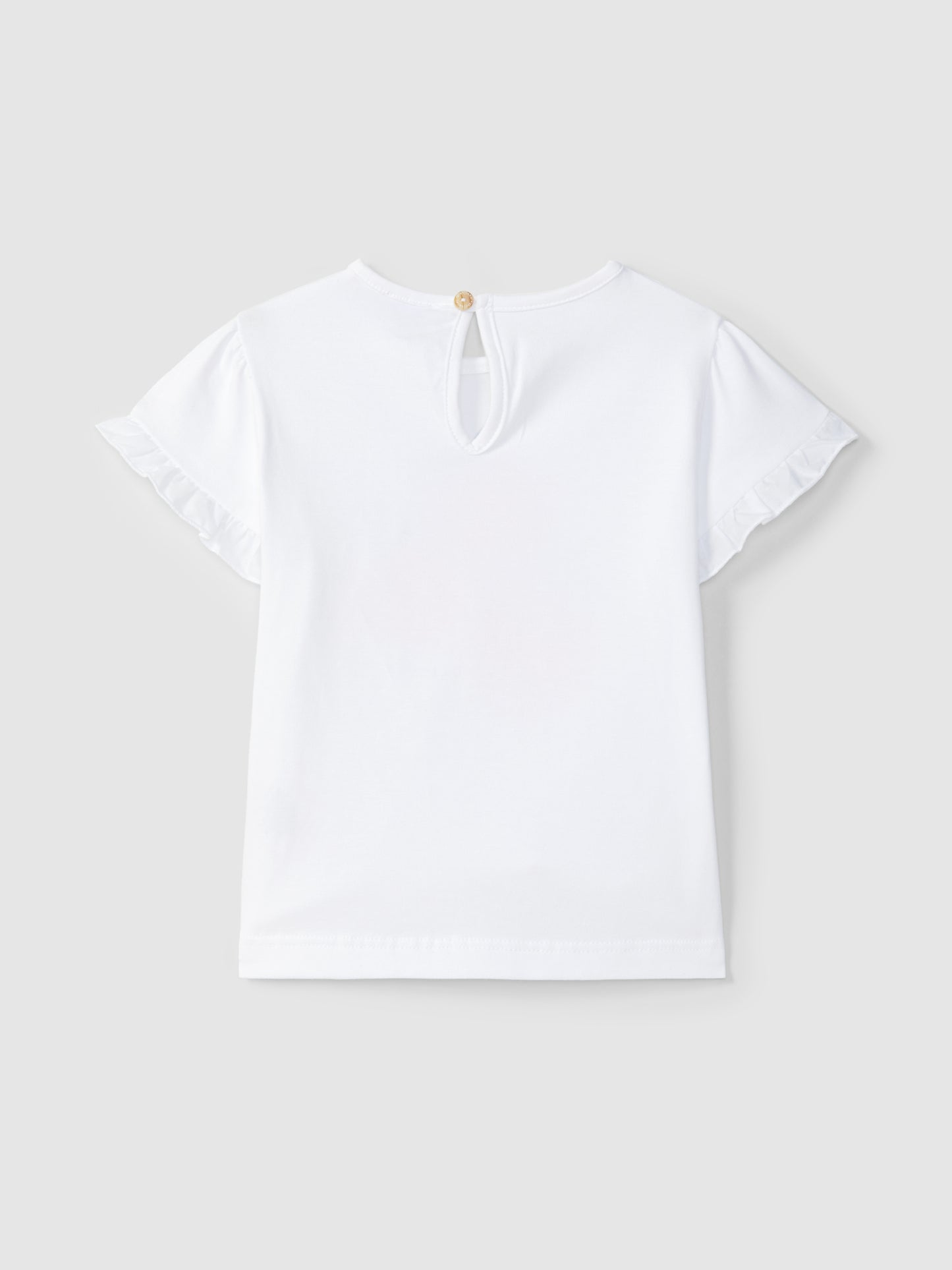 LARANJINHA ORANGE TEE