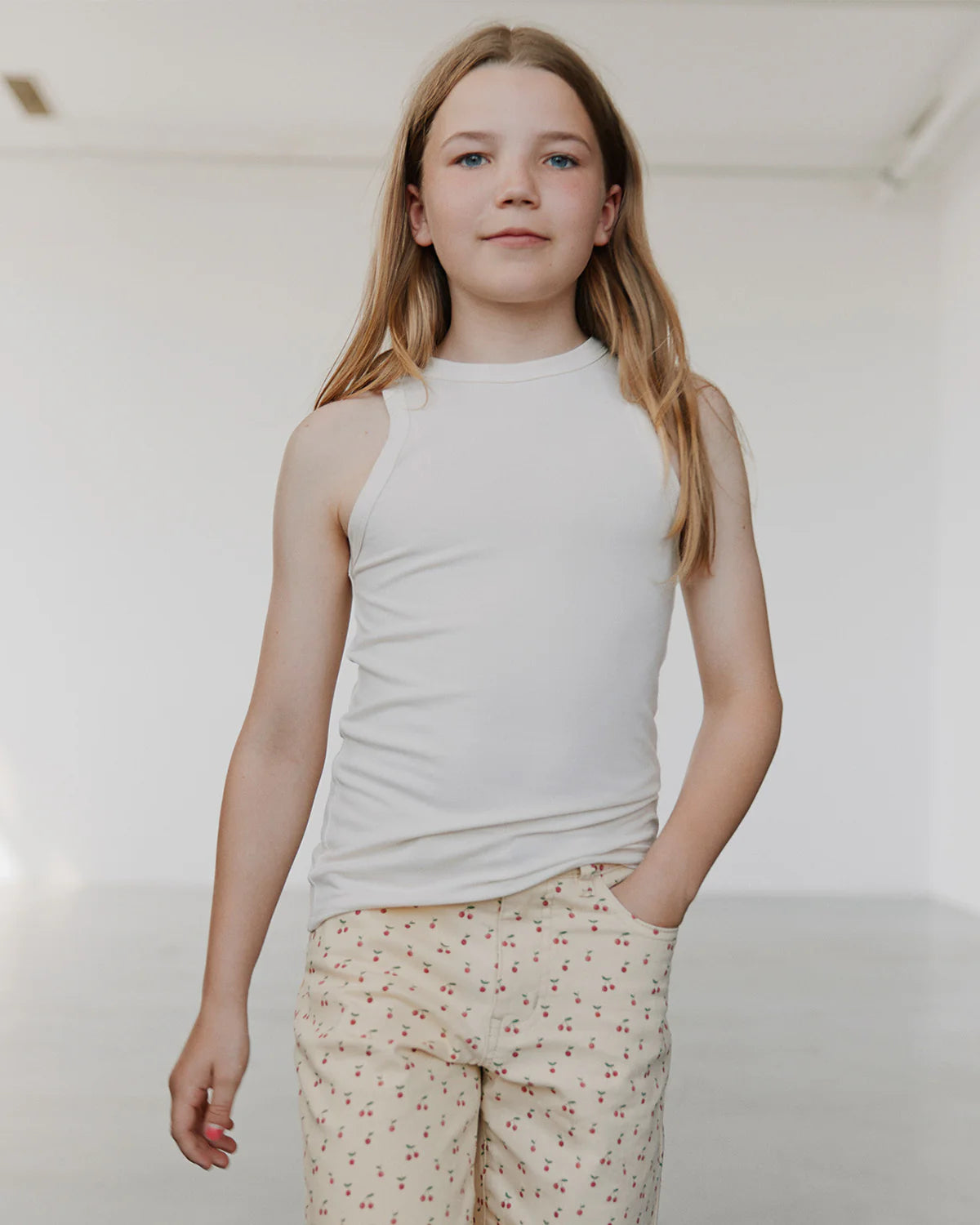 SOFIE SCHNOOR TOP