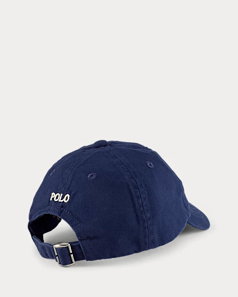 RALPH LAUREN CLASSIC CAP TEENS