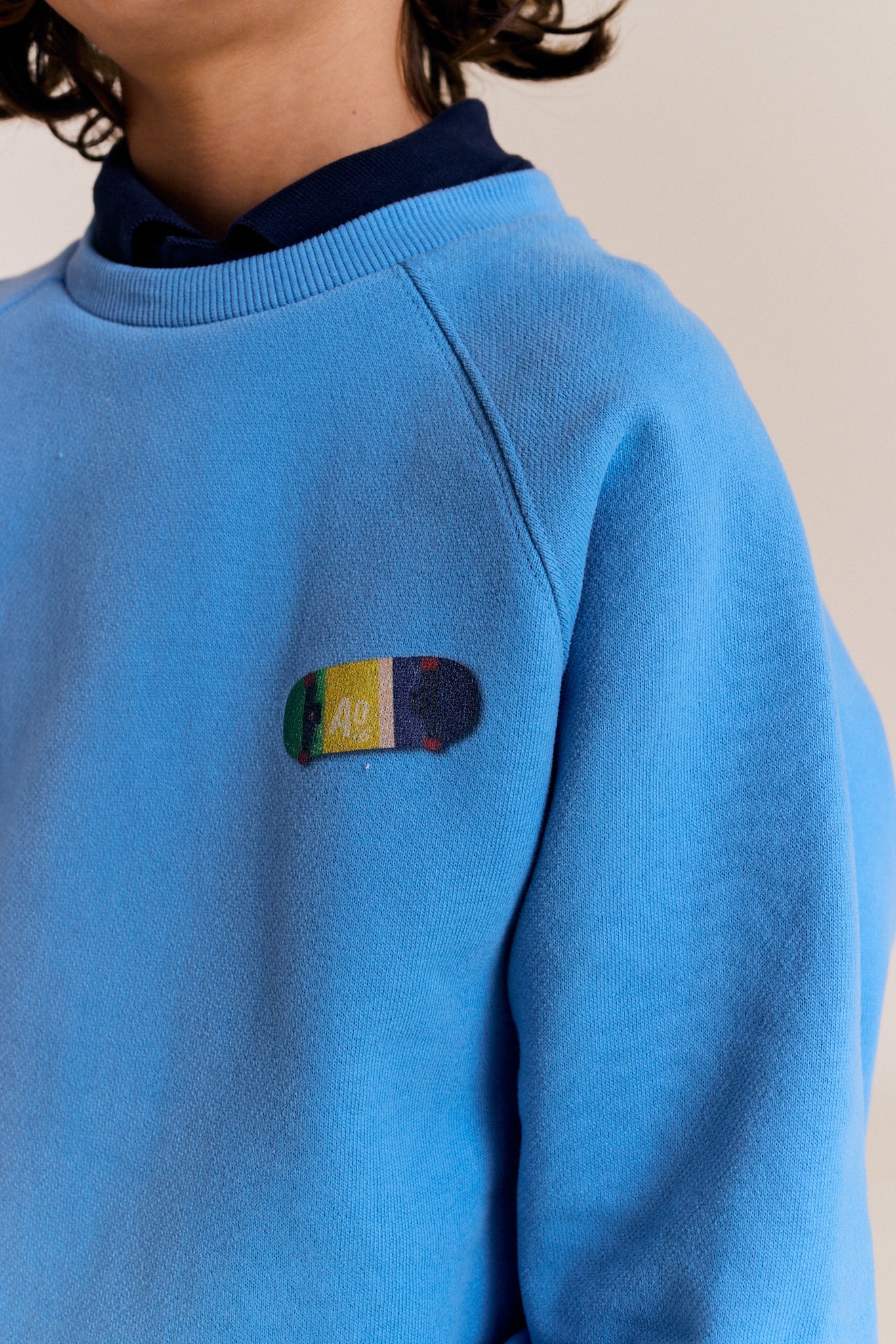 AO76 MOON SWEATER BOARDS