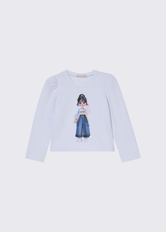 LIU JO SWEAT DOLL