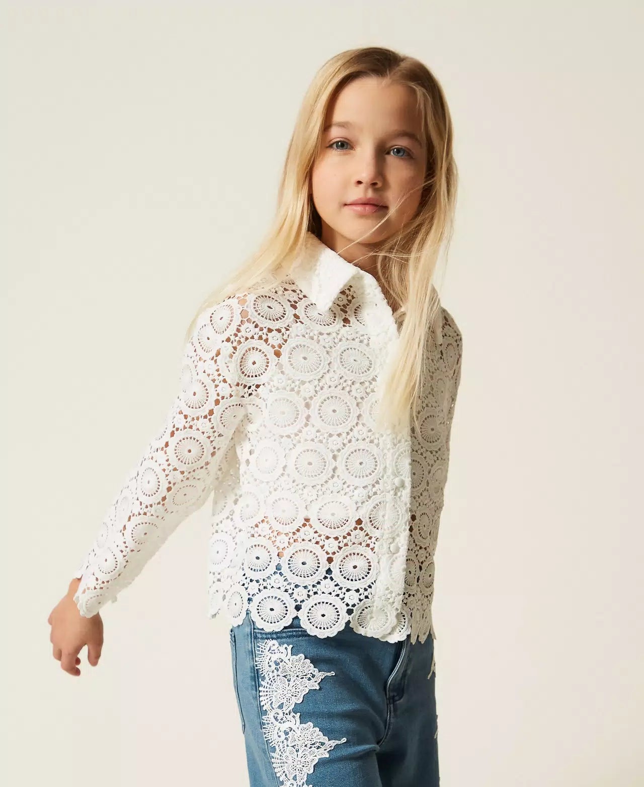 TWINSET BLOUSE