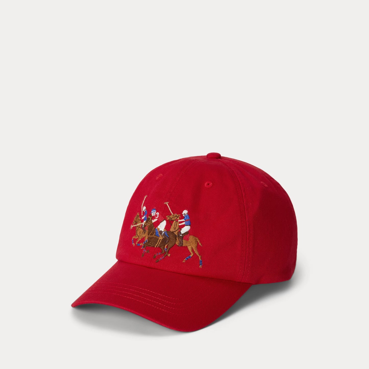RALPH LAUREN CLASSIC CAP TEENS