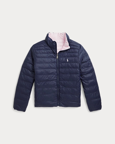 RALPH LAUREN P LAYER 2 OMKEERBAAR JACK