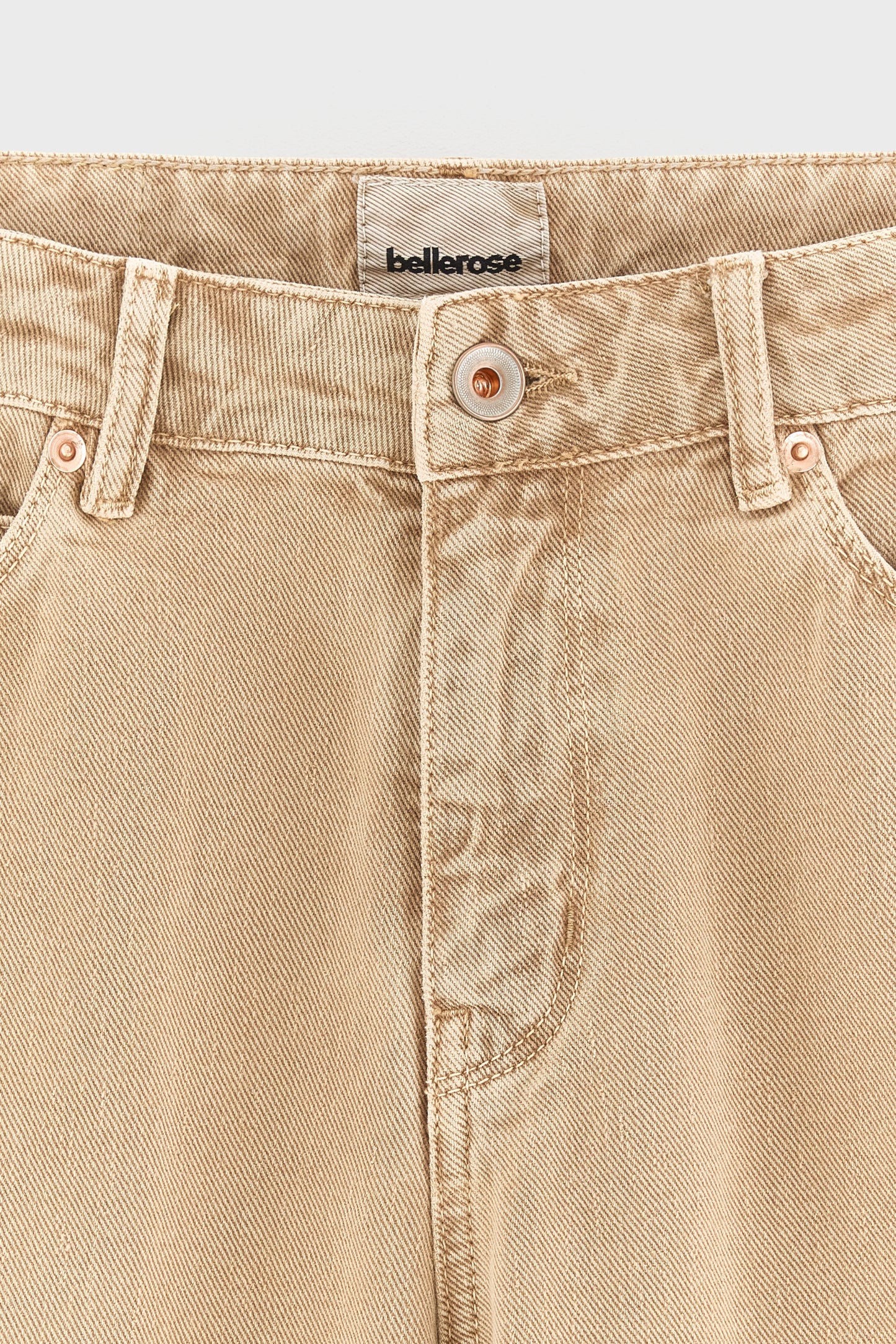 BELLEROSE PATXI