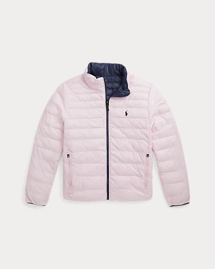 RALPH LAUREN P LAYER 2 OMKEERBAAR JACK