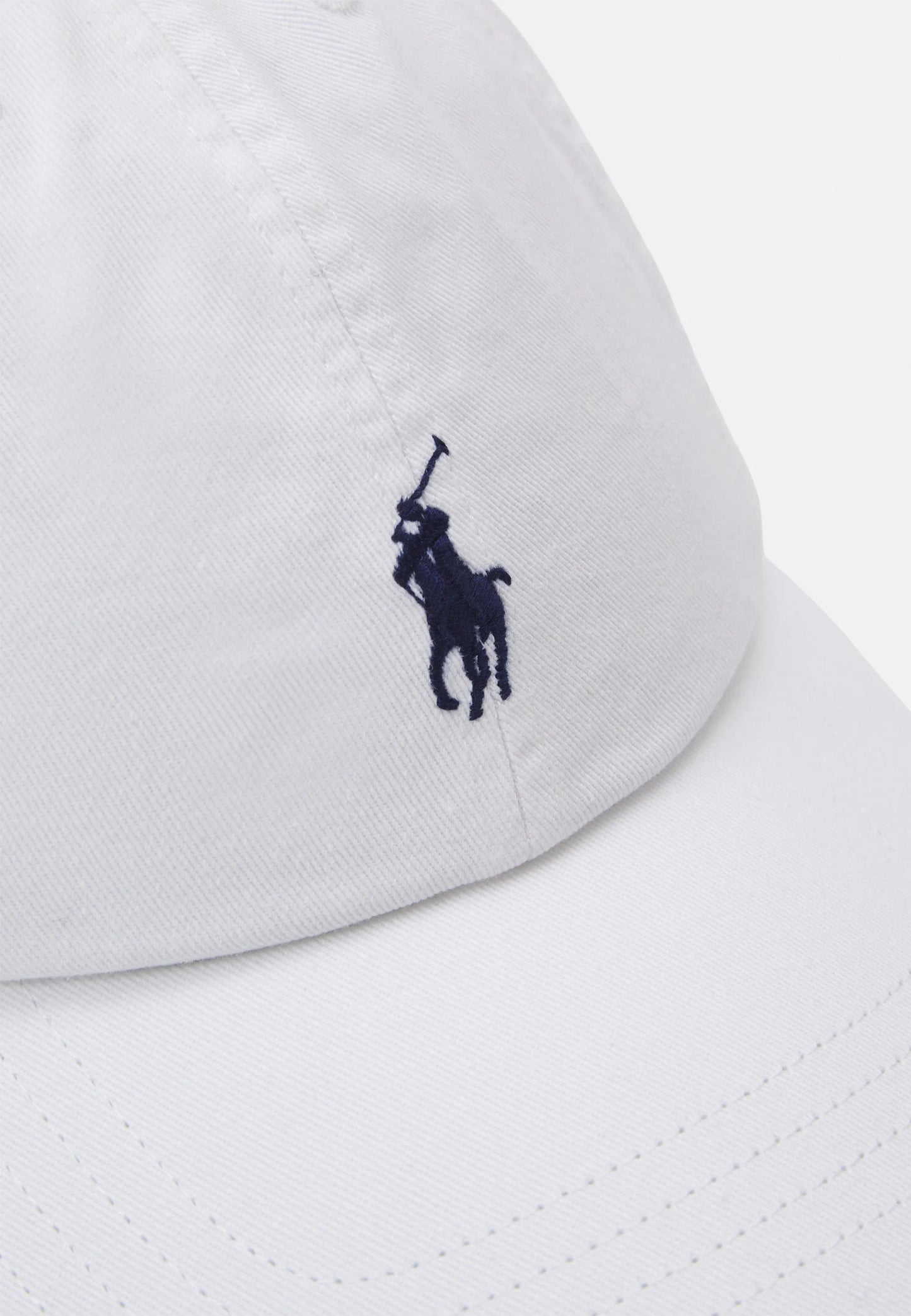 RALPH LAUREN CLASSIC CAP