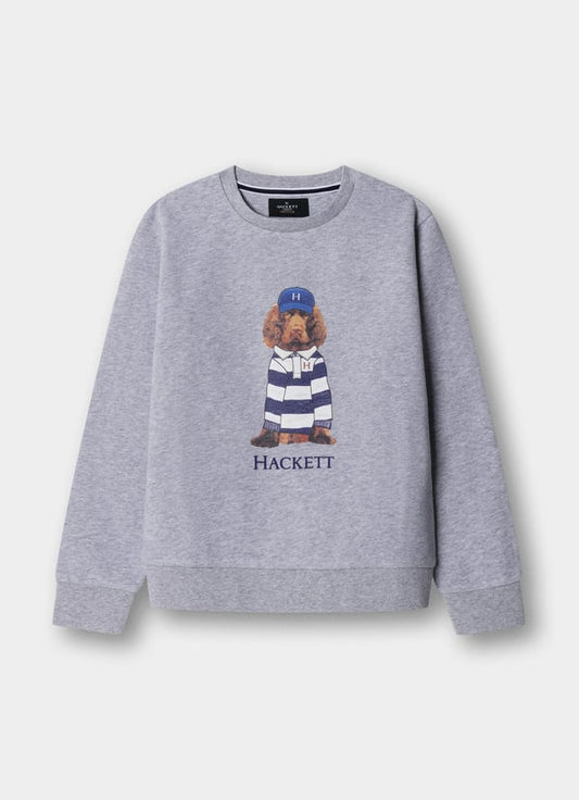 HACKETT HERITAGE HACKETT CREW