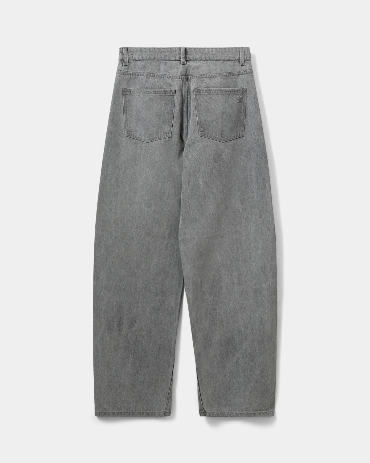 SOFIE SCHNOOR WOMEN VALENCIASW TAPERED JEANS