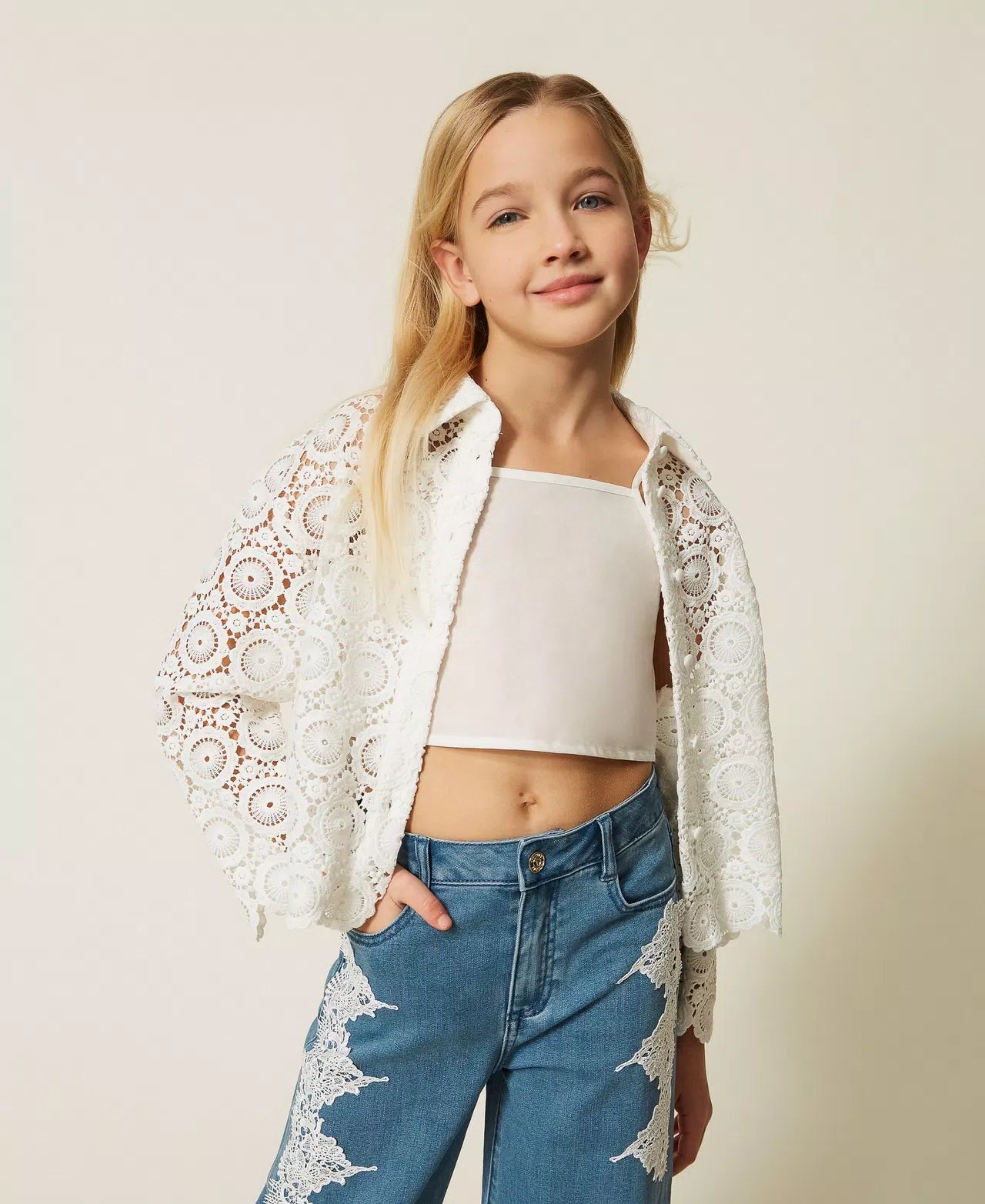 TWINSET BLOUSE