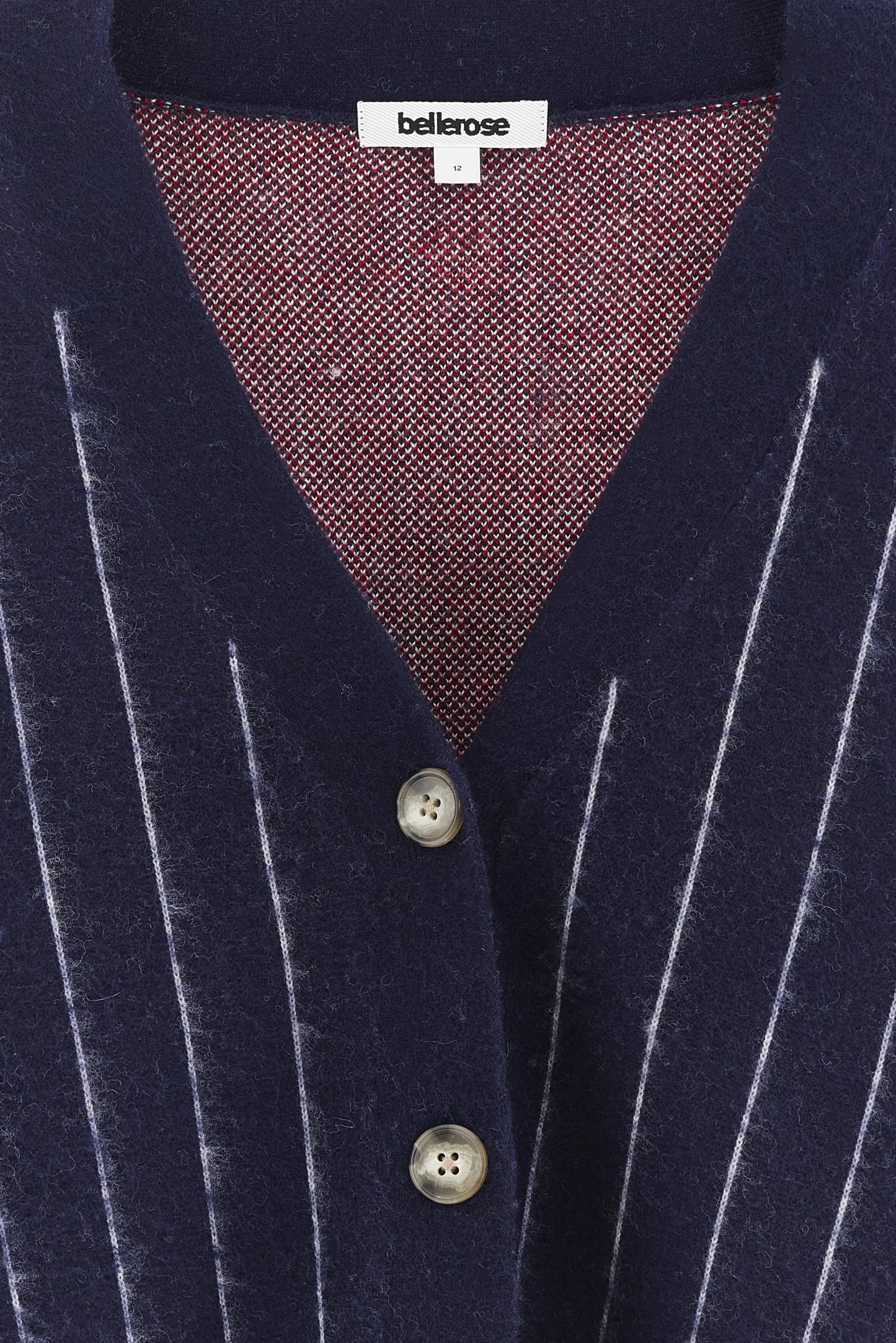 BELLEROSE AETAN