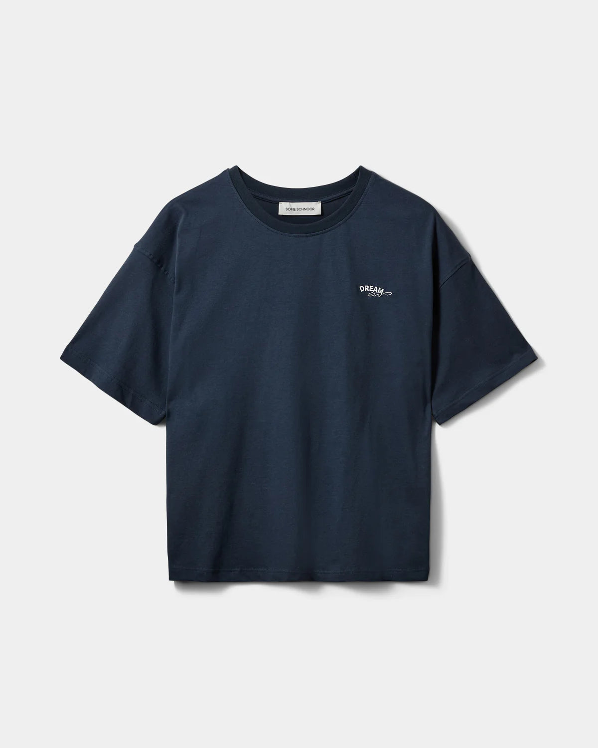 SOFIE SCHNOOR WOMEN VERASW BOXY T-SHIRT