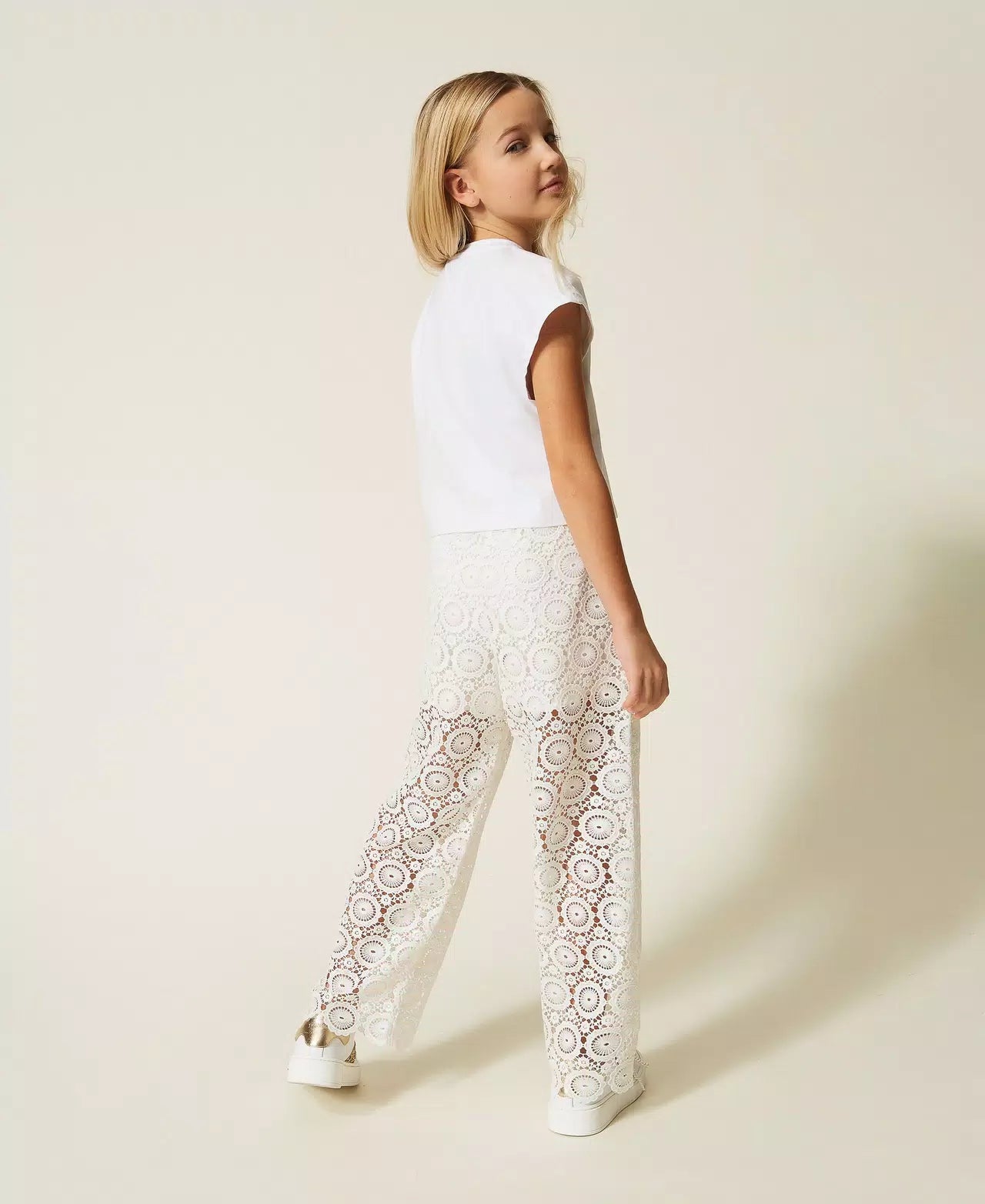 TWINSET PANTALON
