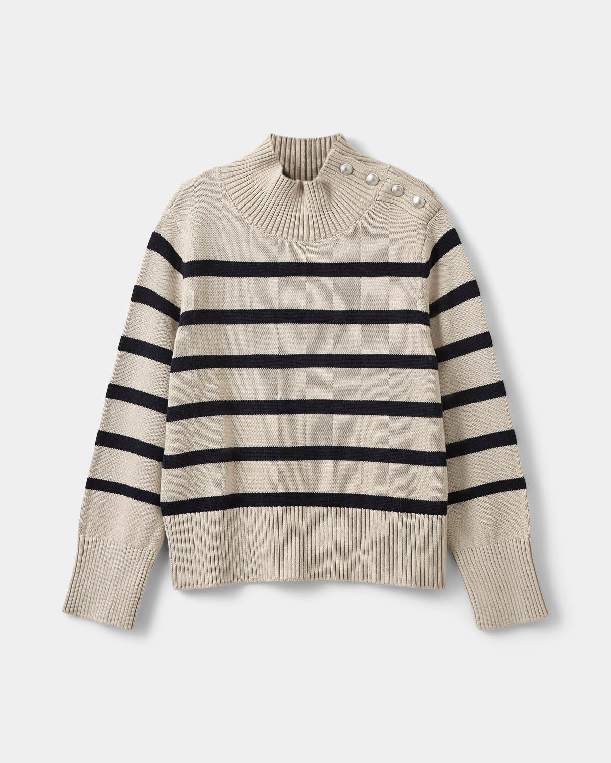 SOFIE SCHNOOR MARGARET KNIT