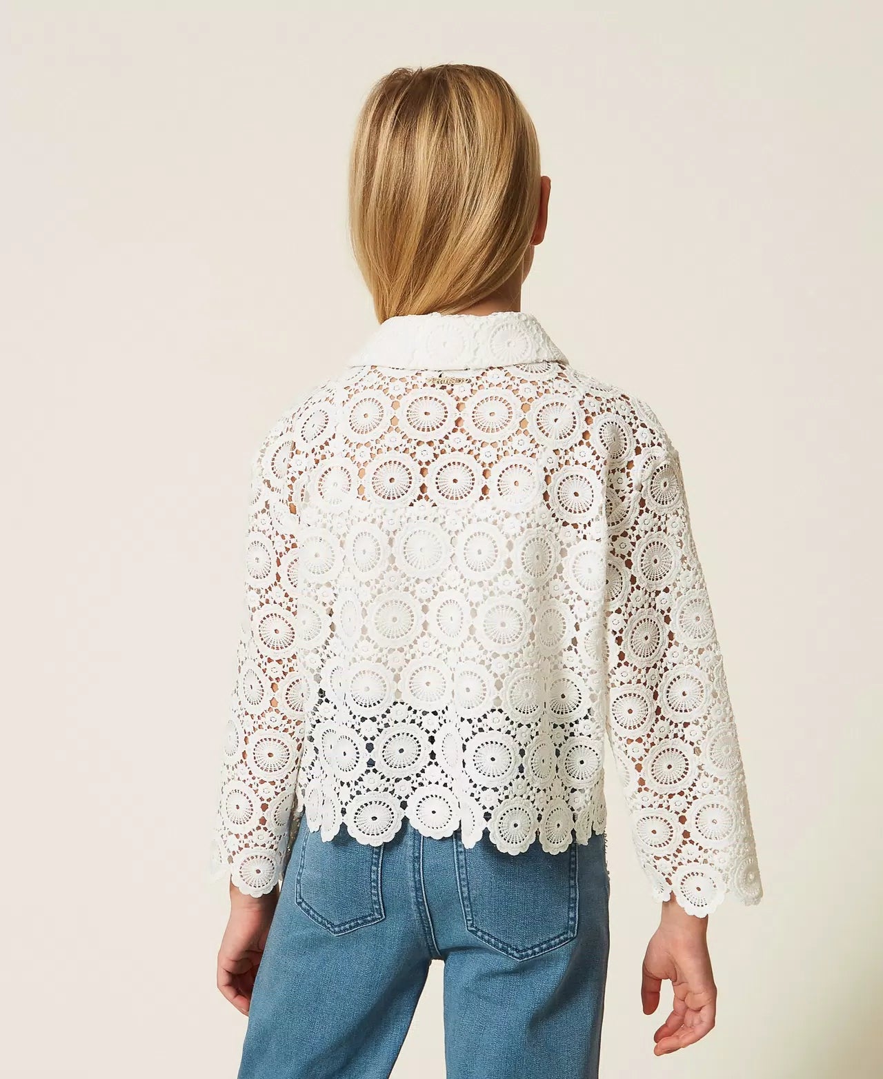 TWINSET BLOUSE