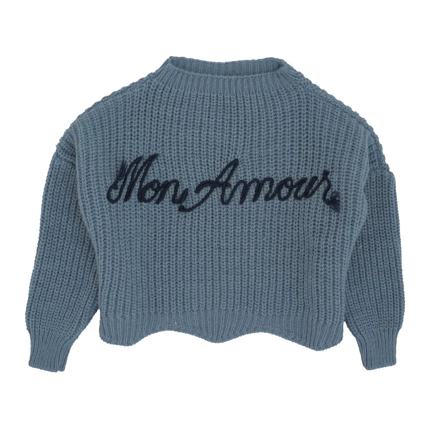 MAGIL TRUI MON AMOUR
