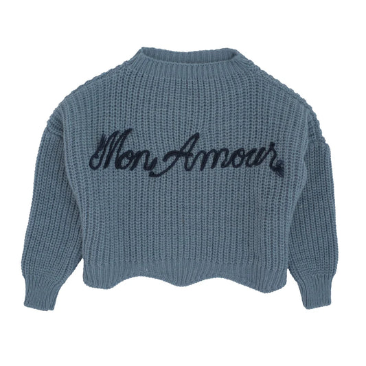 MAGIL TRUI MON AMOUR