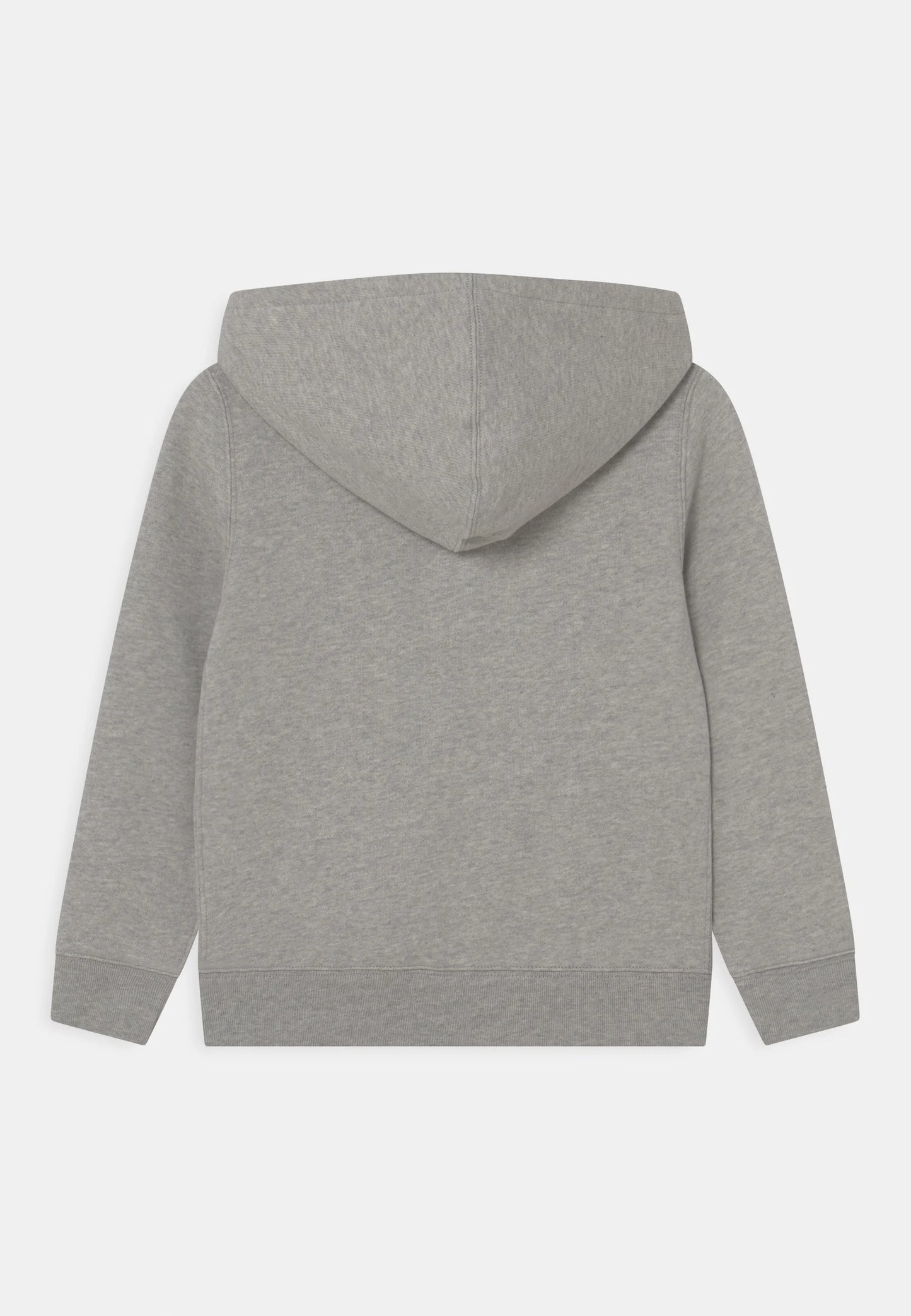 RALPH LAUREN FLEECE HOODIE BASIC