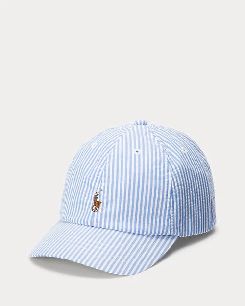 RALPH LAUREN CLASSIC CAP TEENS