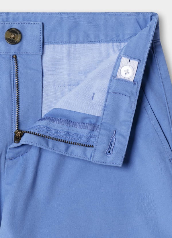 HACKETT CHINO SHORT