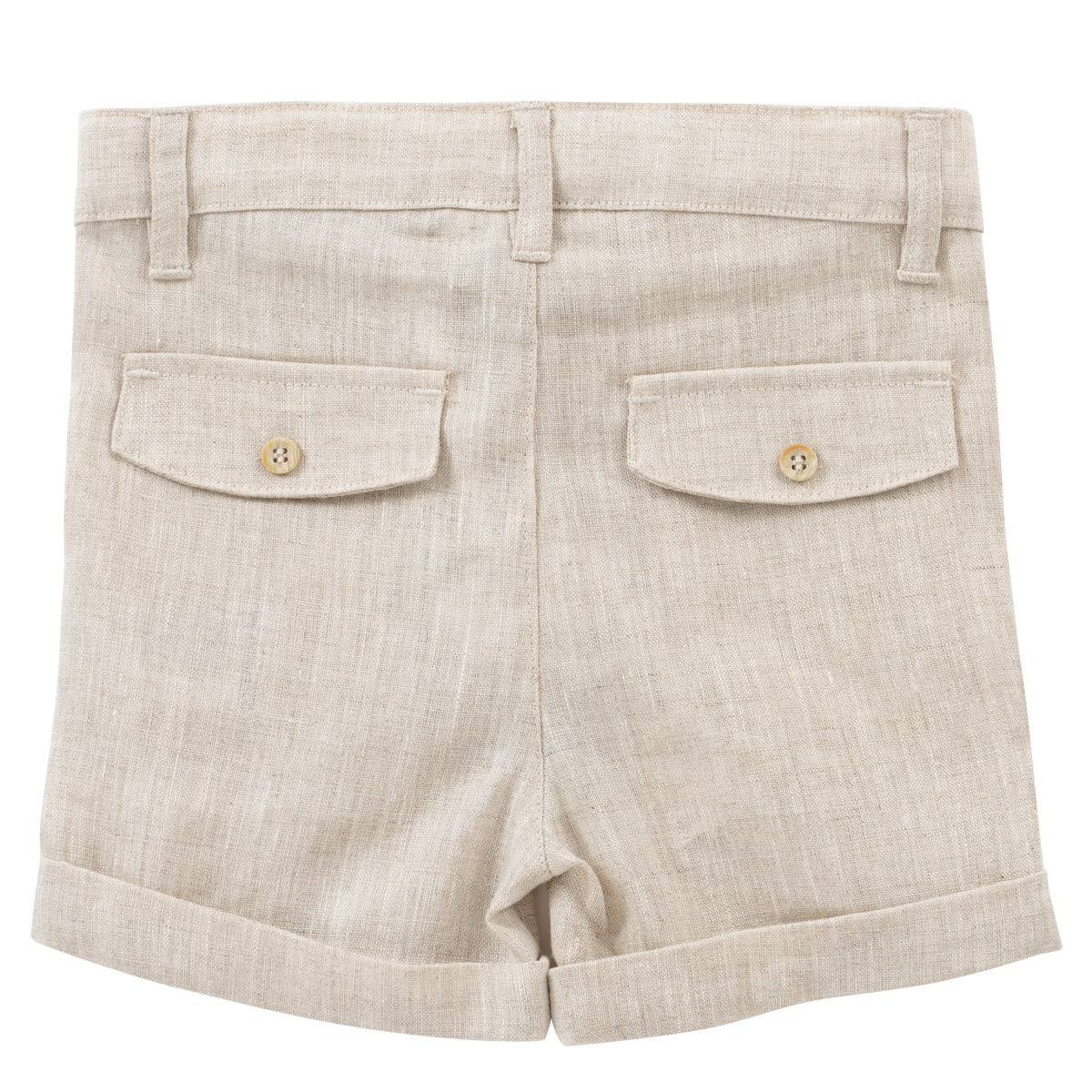 NATINI SHORT LINNEN