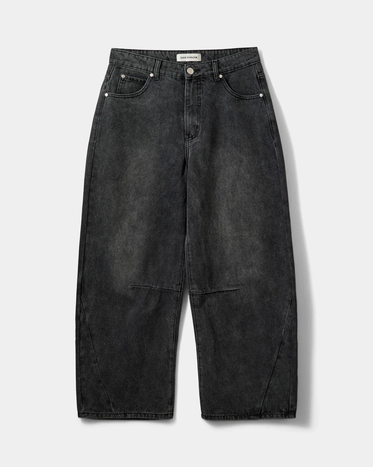 SOFIE SCHNOOR WOMEN TOMARSW TROUSERS