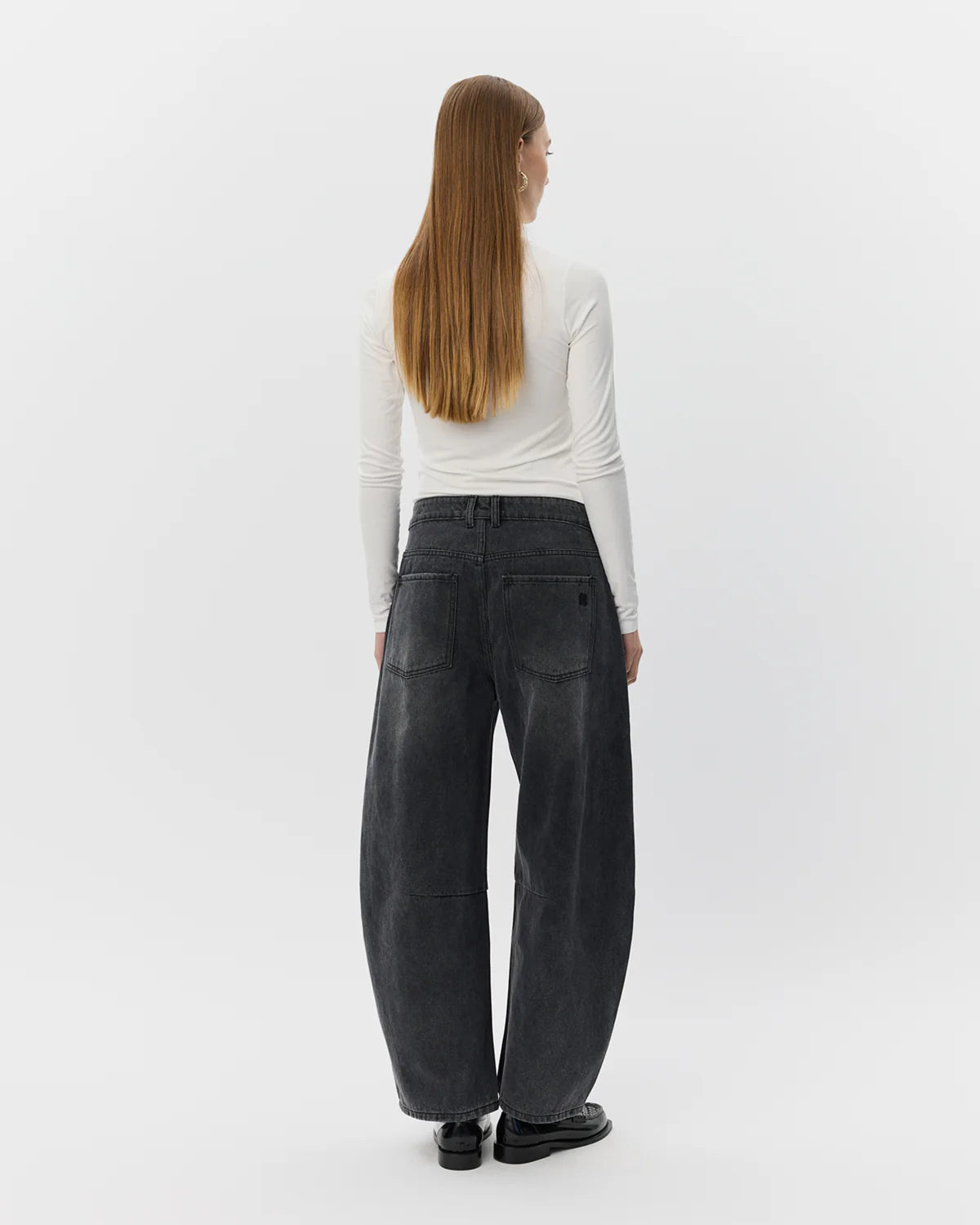 SOFIE SCHNOOR WOMEN TOMARSW TROUSERS