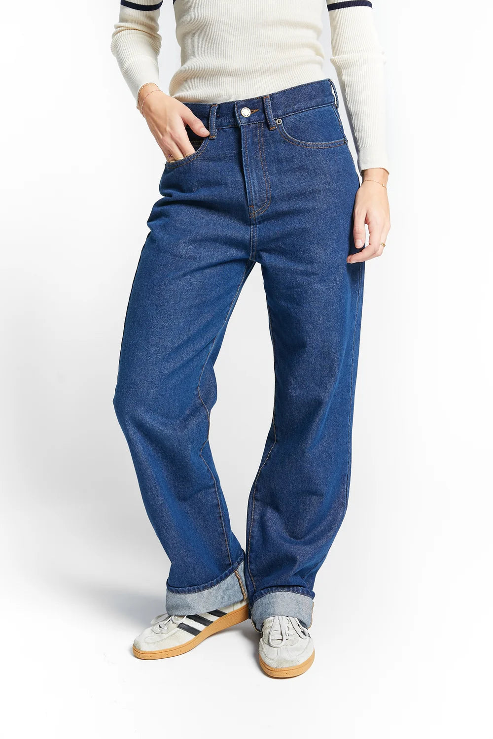 INDEE WAVES