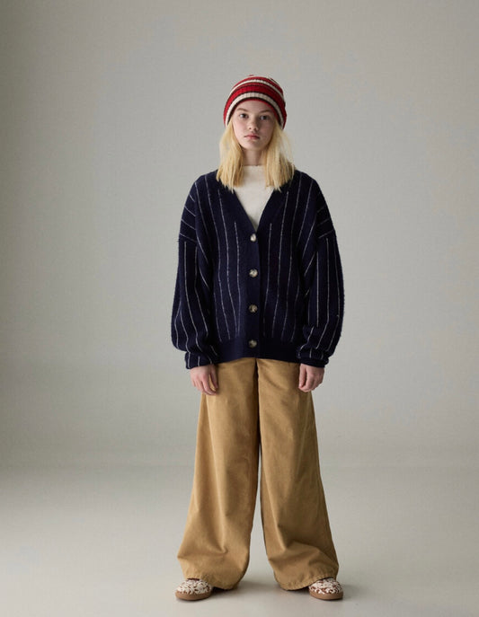 BELLEROSE AETAN