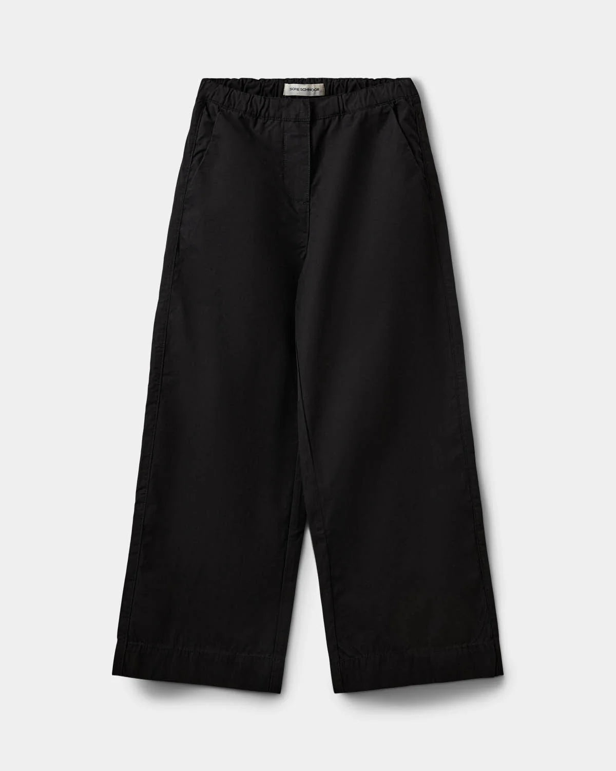SOFIE SCHNOOR REINE TROUSERS