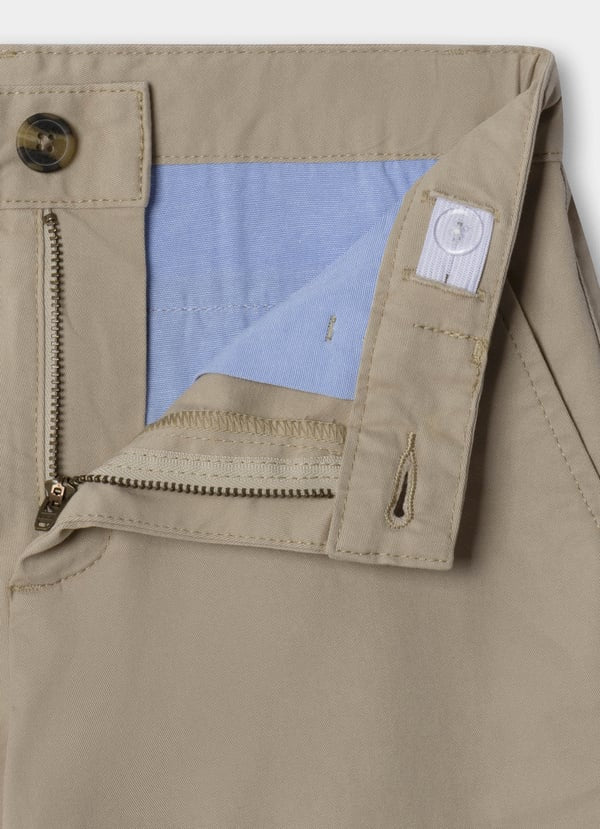HACKETT CHINO SHORT