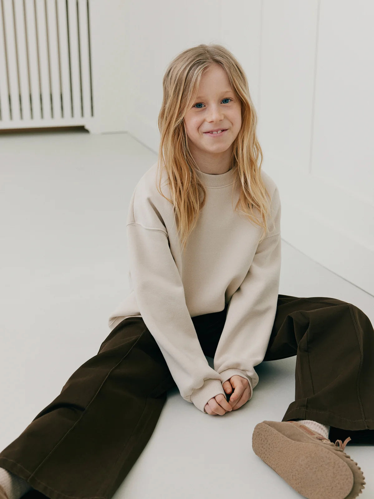 SOFIE SCHNOOR ELIN SWEATER