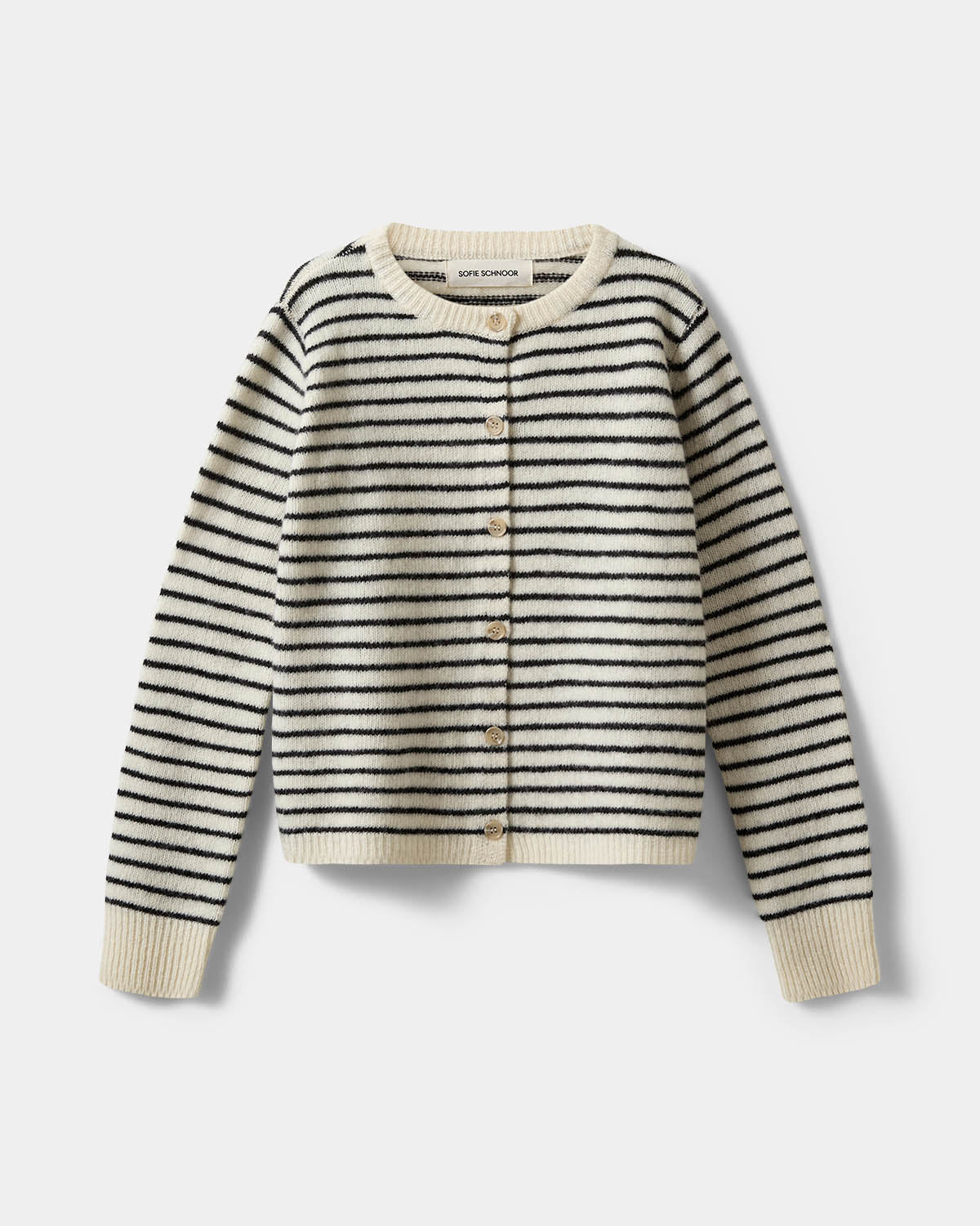 SOFIE SCHNOOR CISSE CARDIGAN