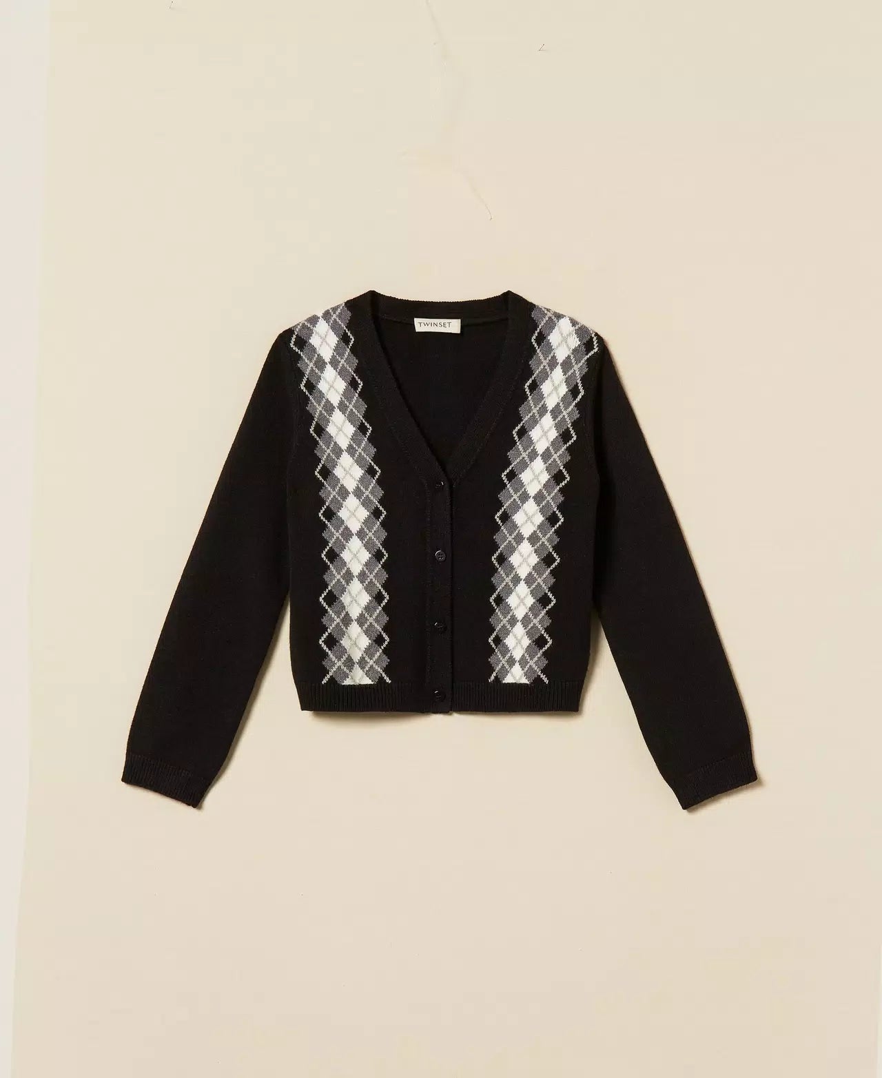 TWINSET CARDIGAN