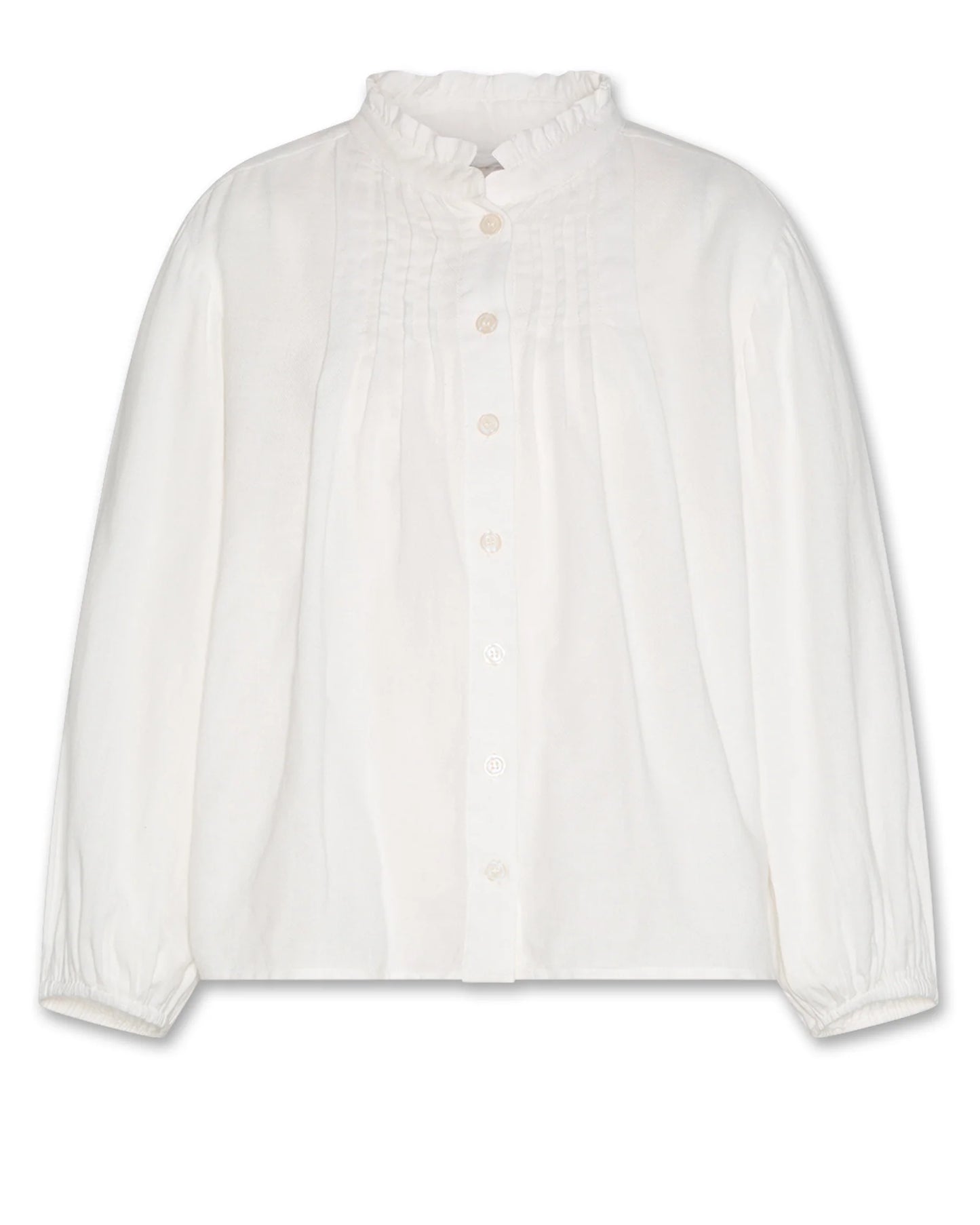 AO76 ZOURINE SHIRT
