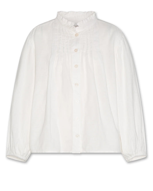AO76 ZOURINE SHIRT