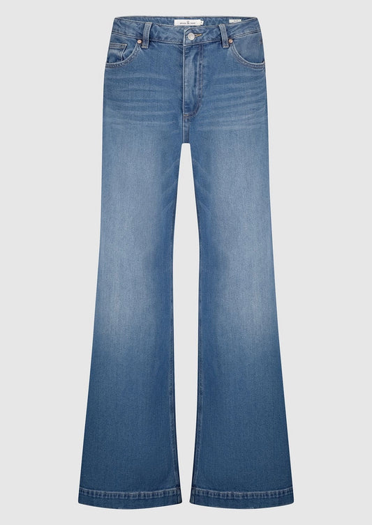 CIRCLE OF TRUST ELLA DENIM