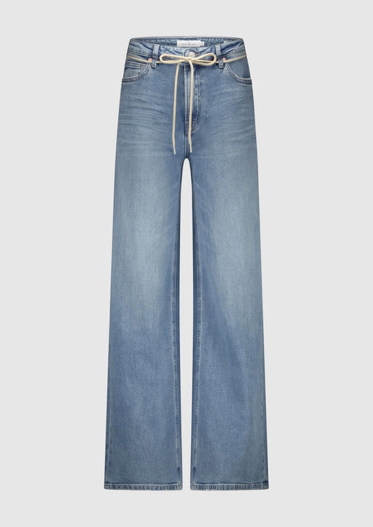CIRCLE OF TRUST JONA DENIM