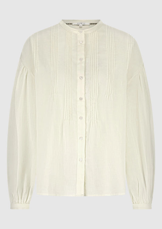 CIRCLE OF TRUST ROSSY BLOUSE