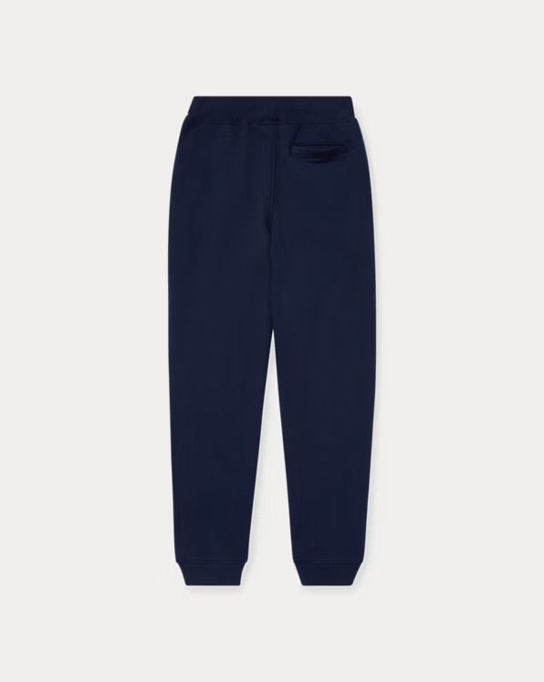 RALPH LAUREN FLEECE JOGGINSBROEK
