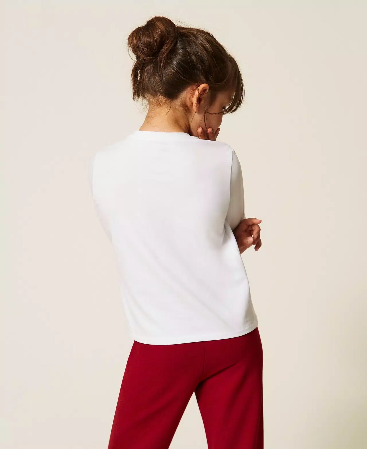 TWINSET T SHIRT LOVELY