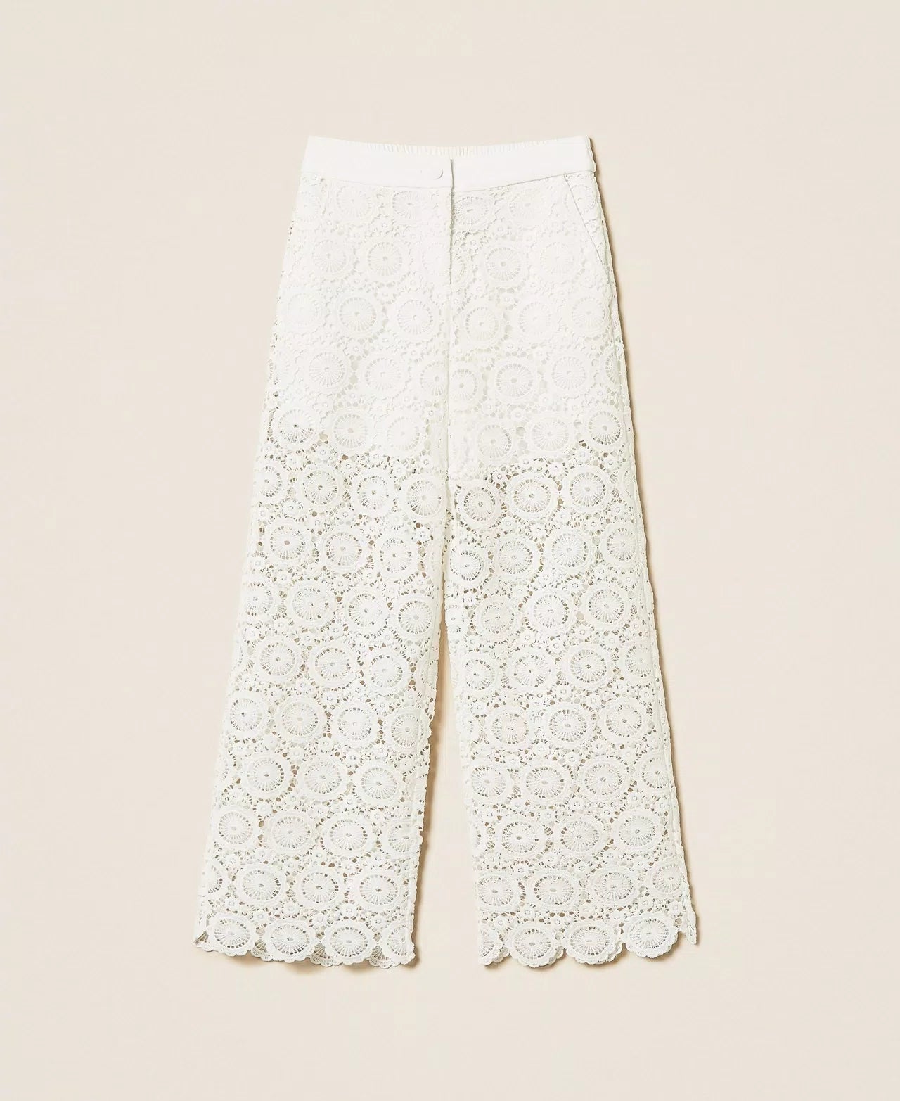 TWINSET PANTALON